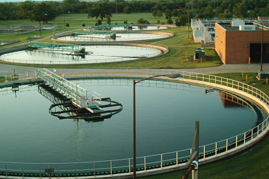 Water Treatment Plant